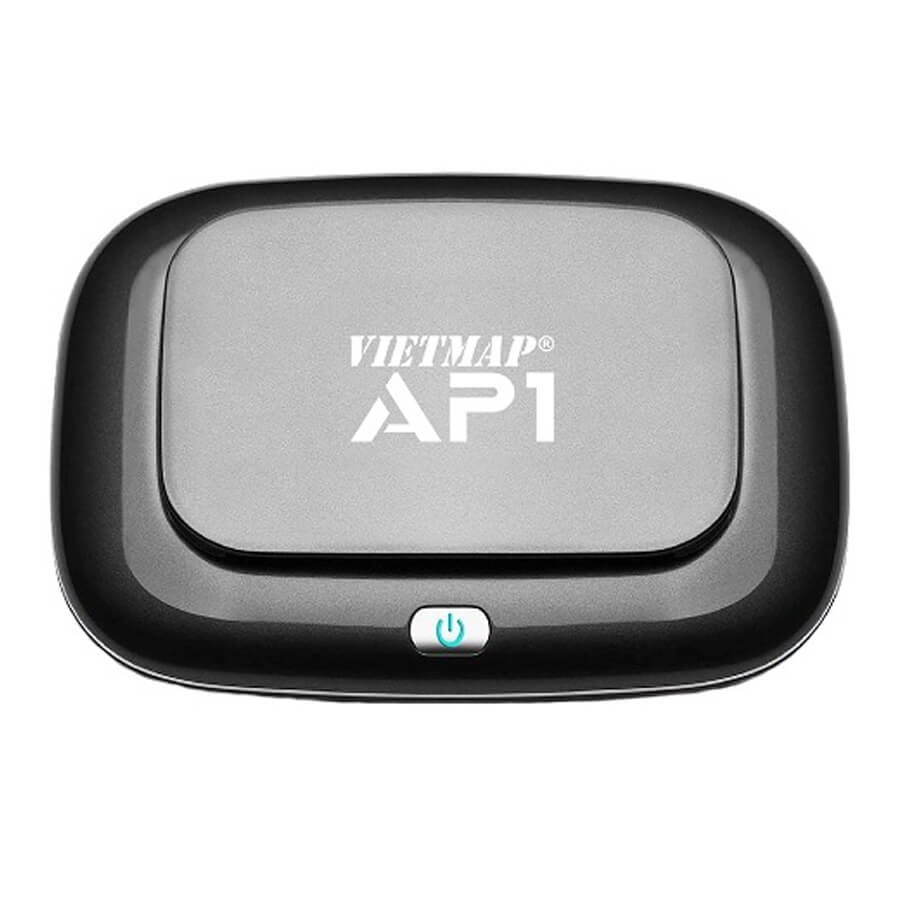 Máy lọc không khí dành cho ôtô VIETMAP AP1